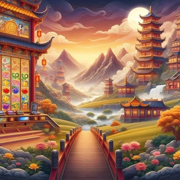 Taruhan Esports dan Virtual Sports di platform javaland88 yang aman dan cepat