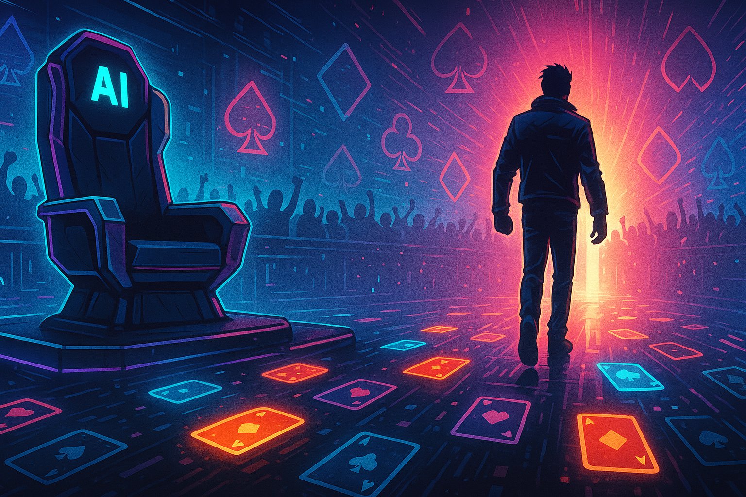 Permainan live casino profesional dan menarik di javaland88